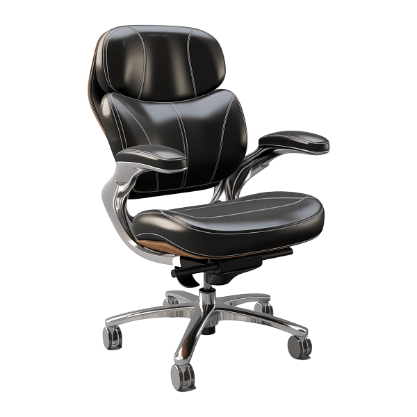 Ergonomic Office Chair