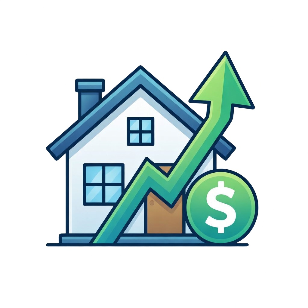 <span style="font-kerning:none">Property Sales</span>