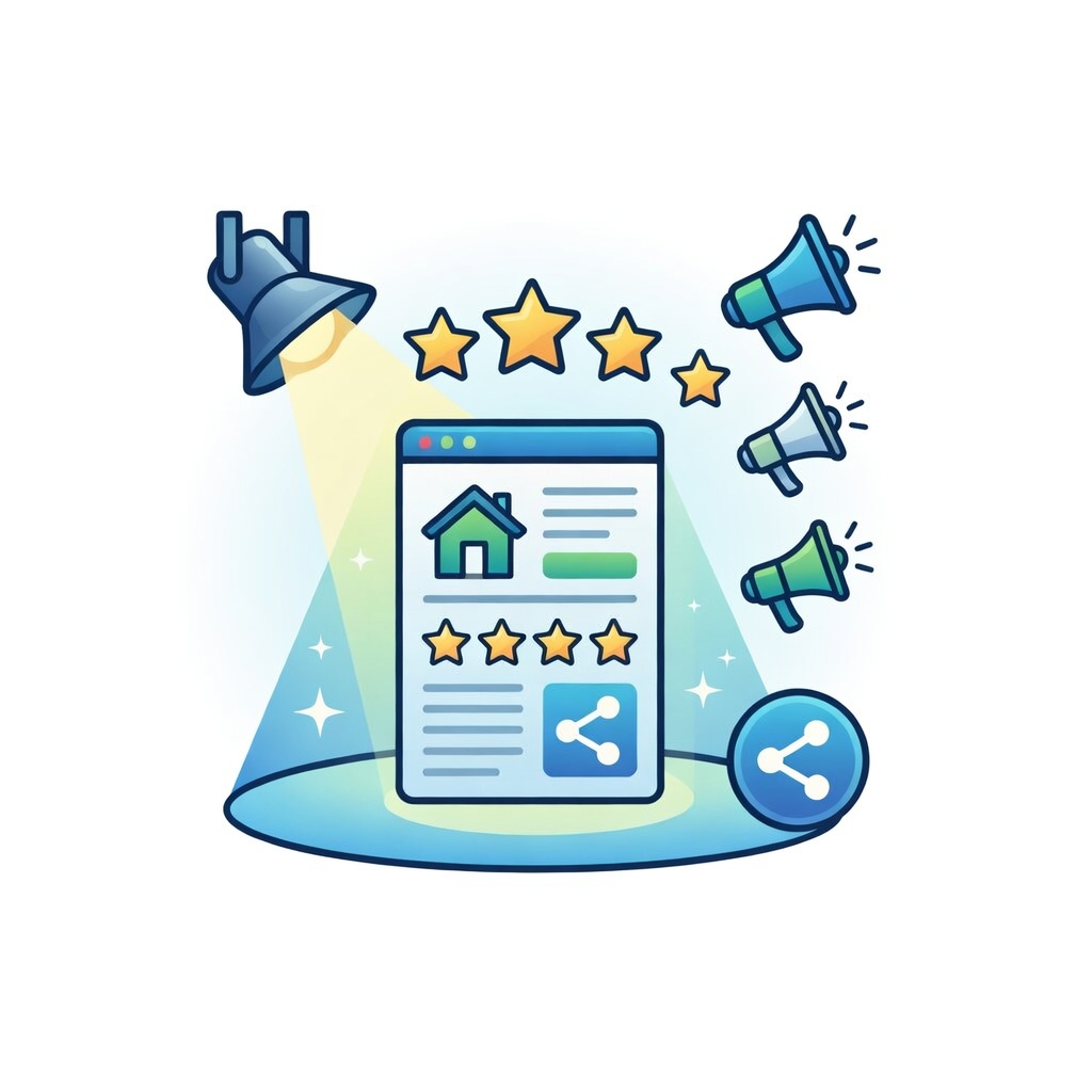 <span style="font-kerning:none">Property Marketing & Promotion</span>