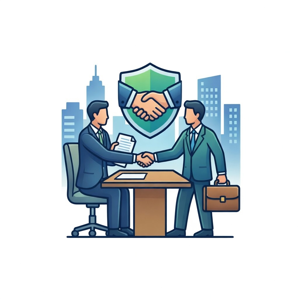 <span style="font-kerning:none">Client Representation & Negotiation</span>