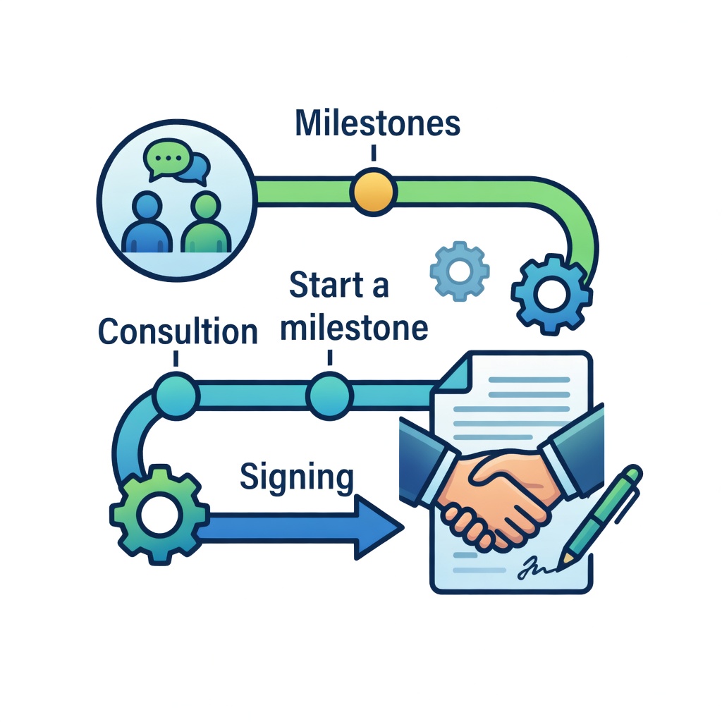<span style="font-kerning:none">End-to-End Transaction Management</span>